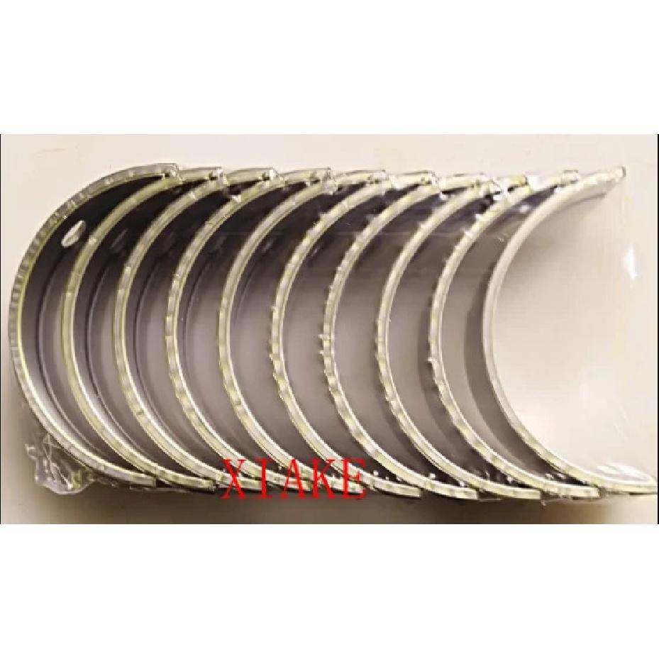 Engine Crankshaft Connecting Rod Bearing for Faw GF8 GF900 CA5024 465Q B-1-1004014D B-1-1002021D