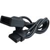 15Pin Extension Cable For Snk For Mvs Aes Controller Joypad Gamepad Extension