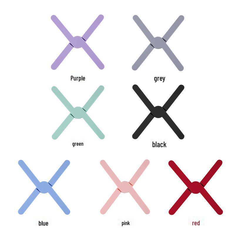 Силиконовый набор кухонной утвари: Половник, Лопатка, Скребок, Переворотник, Кисточки для масла и смазывания, Венчик, Щипцы