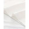 Женская футболка с коротким рукавом, европейский размер, с художественным принтом «Четыре лошади» - Белая, с круглым вырезом, можно стирать в машине, комфорт для любого сезона, подарки для любителей лошадей