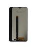 LCD Screen and Digitizer Full Assembly for Blackview A60 Pro;Black; + Tools