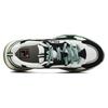 Fila Женские черные белые зеленые кроссовки F12W242121FWB
