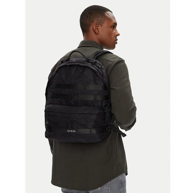 Guess Рюкзак HMASNC P5375 Черный