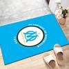 Marseille Printed Area Rug Carpet for Bedroom Living Room Home Decor Rugs Mat Non Slip Mat Rug for Bedside