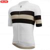 Raudax Cycling Jersey Set  Sports Team Summer Youth MTB Bike Cycling Clothing Maillot Ropa Ciclismo Uniform Kit Top Shirts