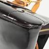 Louis Vuitton M93510 MonogramVernis RosewoodAvenue сумка Сумка на плечо