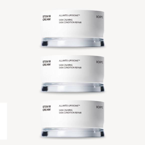 Iope Крем StemIII 50мл (3 варианта)