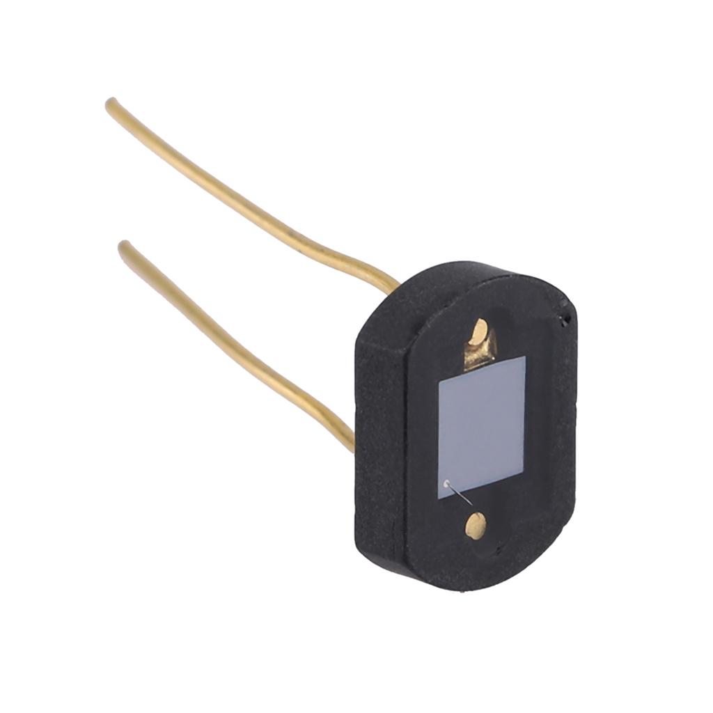 2DU3 Silicon Photodiode Visible Light Detector Silicon Photocell Photoresistor