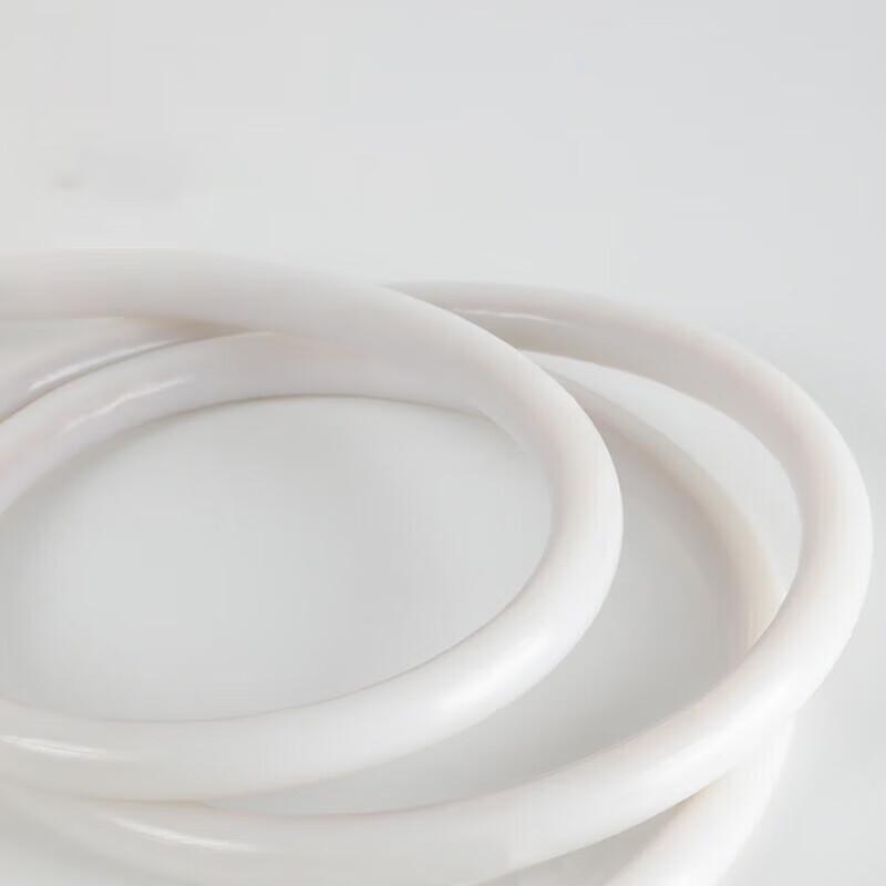 Круглая водонепроницаемая светодиодная неоновая лента Beigong 360 градусов