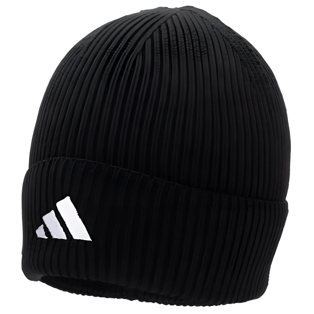 Adidas Acrylic Beanies Women's Black/Red Adidas FS9033/03