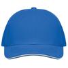 MidOcean Buffalo 6 Panel Baseball Cap