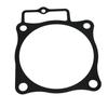 Motorcycle Engine Alternator Generator Crankcase Covers Cylinder Gasket Kit Set For Honda CRF 450 R CRF450R 2009-2016