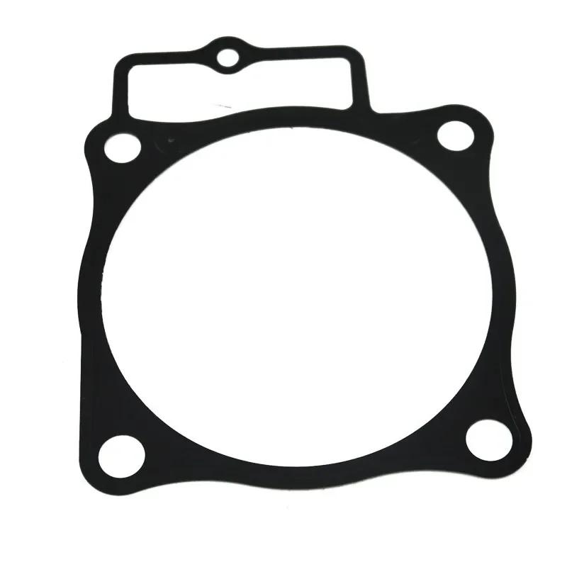 Motorcycle Engine Alternator Generator Crankcase Covers Cylinder Gasket Kit Set For Honda CRF 450 R CRF450R 2009-2016