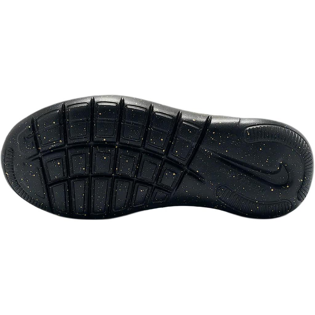 Nike Кроссовки для бега Flex Runner 4 Low top Детские Черные Унисекс IM6737-001