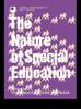 Книга The Nature of Special Education