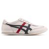ONITSUKA TIGER Классические спортивные кроссовки Machu Racer из синтетической кожи с противоскользящей амортизацией, легкие, низкие, повседневные 1183B770-100