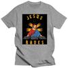 Забавные футболки с надписью Jesus Raves DJ, летняя стильная хлопковая уличная одежда с коротким рукавом, подарки на день рождения, электронная танцевальная музыка, футболка