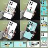 Чехол Lady Girl для New York для Honor 200 Lite Magic 7 5 6 Pro Honor X9c X9b X9a X8b X8a X8 X9 50 70 90 Lite Coque