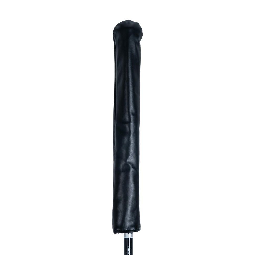 Long Shape Alignment Rod Sleeve Slim Fit Directional Stick Holder Golf Stick Cover Driving Range