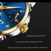 JINSHIDUN New Business and Leisure Men's Watch Multifunctional Automatic Mechanical Watch Tourbillon High-end Watch
