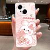 Чехол для Tecno Spark Go 1 Pop9 Роскошный Дракон Милый Крутой Мальчики Девочки Прозрачная Задняя Крышка Tecno Spark Go 1 1s Pop 9 Чехол для Телефона