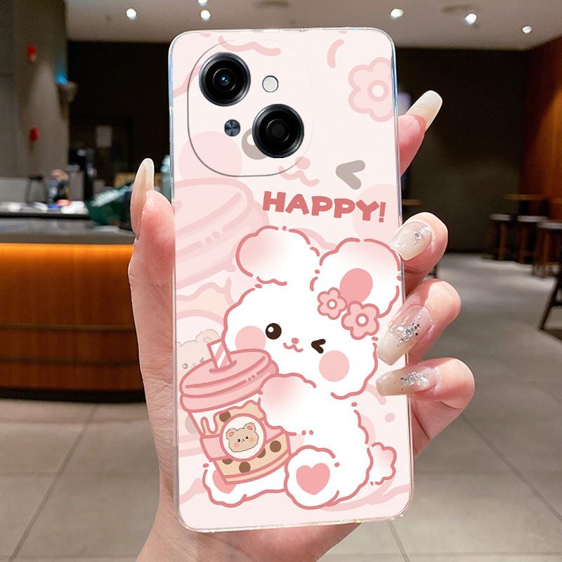 Чехол для Tecno Spark Go 1 Pop9 Роскошный Дракон Милый Крутой Мальчики Девочки Прозрачная Задняя Крышка Tecno Spark Go 1 1s Pop 9 Чехол для Телефона