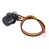 20A DC1060V PWM Регулятор скорости двигателя Контроллер Коммутатор Модуль Драйвера Высокой Мощности