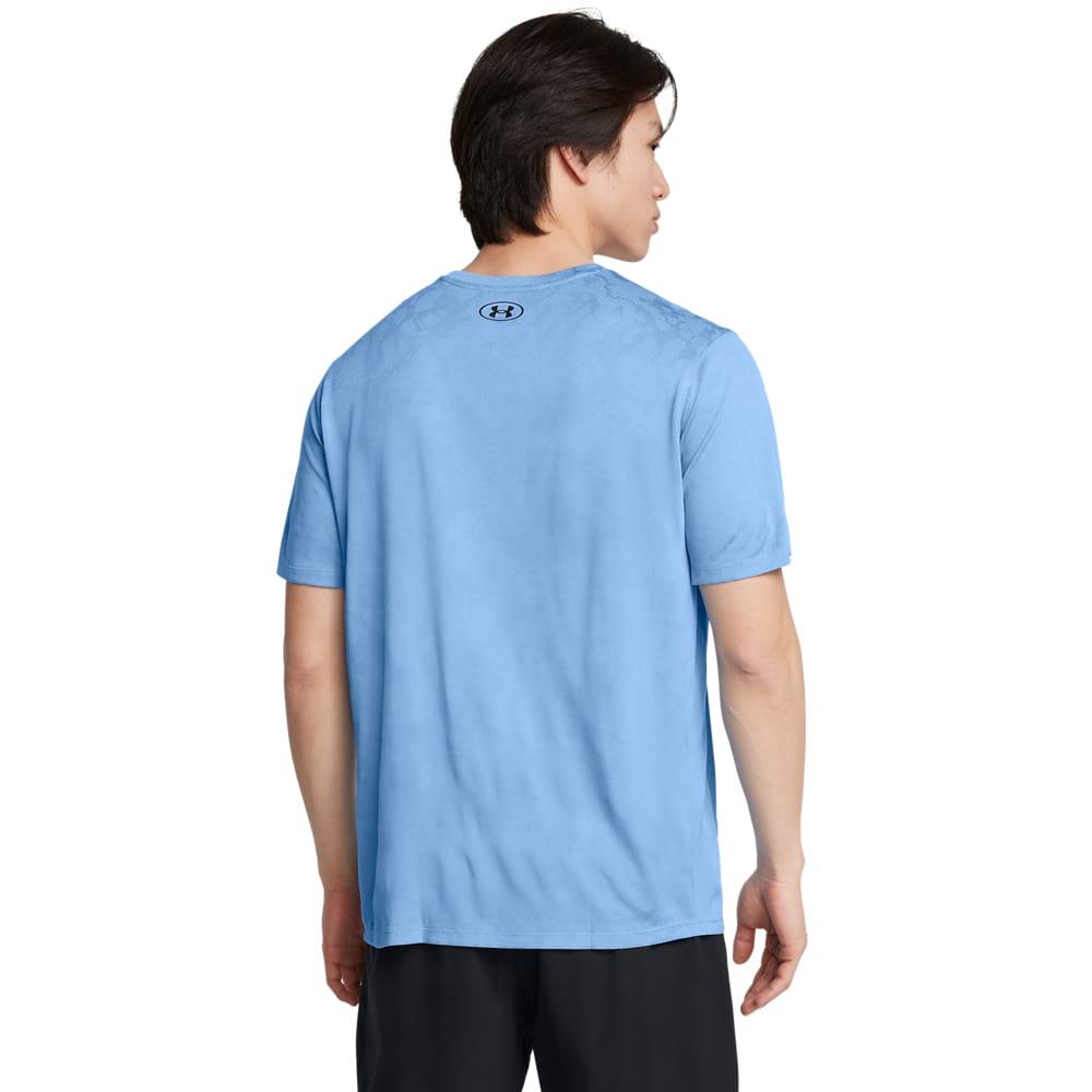 Under Armour Mens Tech Geode Vent T-Shirt