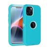 Для iPhone 16 Pro Max 15 14 13 XR Чехол для телефона Прочный противоударный прочный чехол