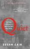 Книга Quiet : The Power of Introverts In a World That Can't Stop Talking