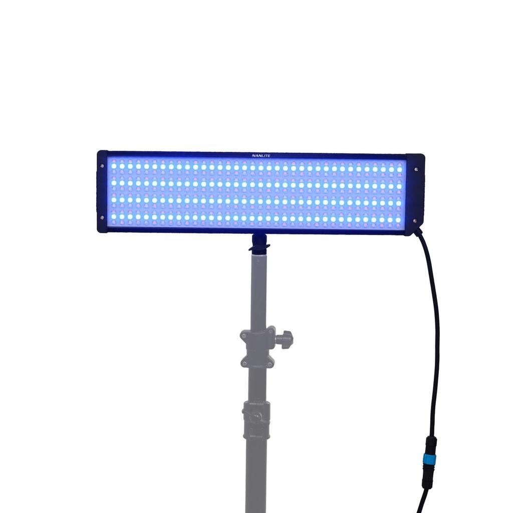 Фотографический свет NANLITE PavoSlim 60CL
