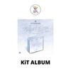 MONT Digital Single When Winter Comes KIT ALBUM
