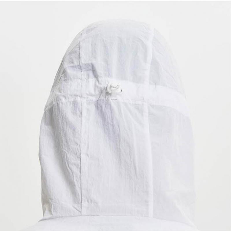 New Balance Ветровое стекло Kqj Nbnae22423 Легкий анорак 10 Uni Runners