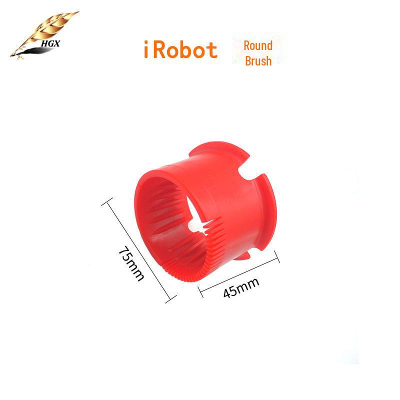 Совместимые аксессуары для iRobot Roomba 570/660/680: Боковая щетка, основная щетка и фильтр
