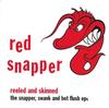 CD RED SNAPPER - Reeled and Skinned WARPCD33 Warp Records 1995 UK Dance & Electronica Used