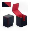 Collectible Game Deck Box PU Storage Box Gift Box Card Deck Case  Children