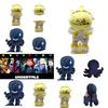 Legendary Undertale Sans Character Plush Toy Doll Stuffed Dolls Creative Anime Ootopu