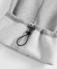 Уютные широкие брюки Brenson на шнурке с флисовой подкладкой ( 6 цветов )
