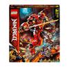 LEGO Ninjago Огромный Мех Огненный Камень 71720