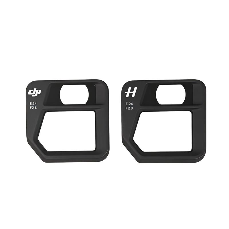 Оригинальное УФ-кольцо для камеры стабилизатора для Mavic 1/1 PRO/1 Classic Рамка передней крышки камеры стабилизатора Запасная часть