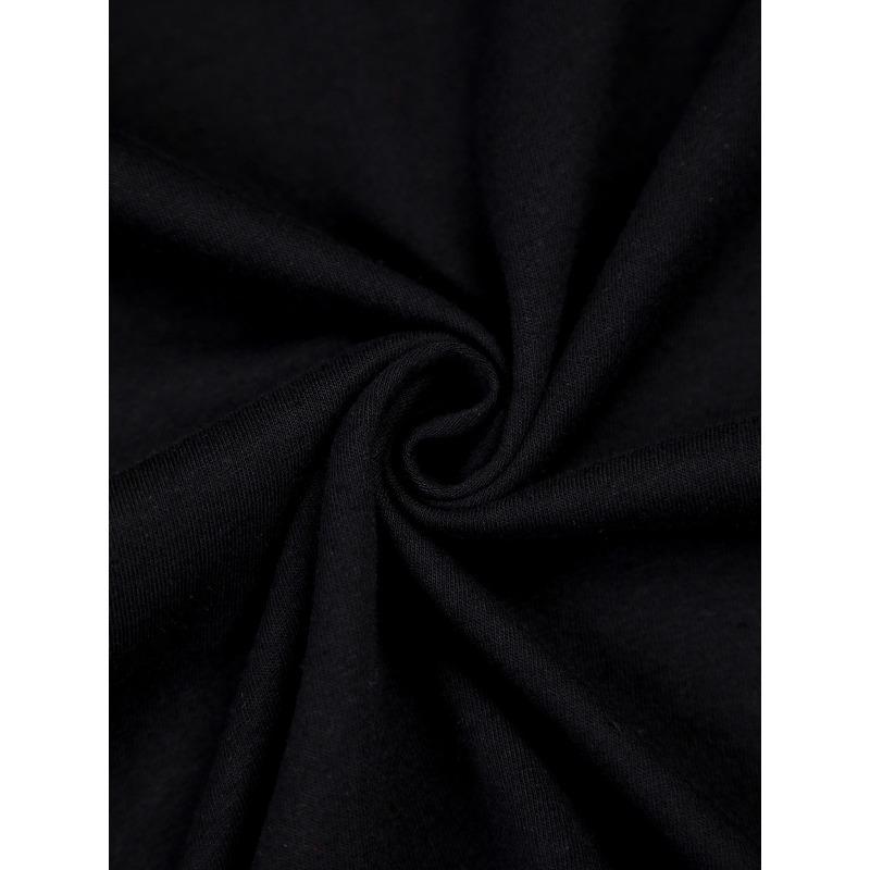 Европейские размеры Flame Six Seven" Принт с буквами/мультфильмами, Короткорубашка для мальчиков, Прохладная и дышащая для весенне-летнего сезона
