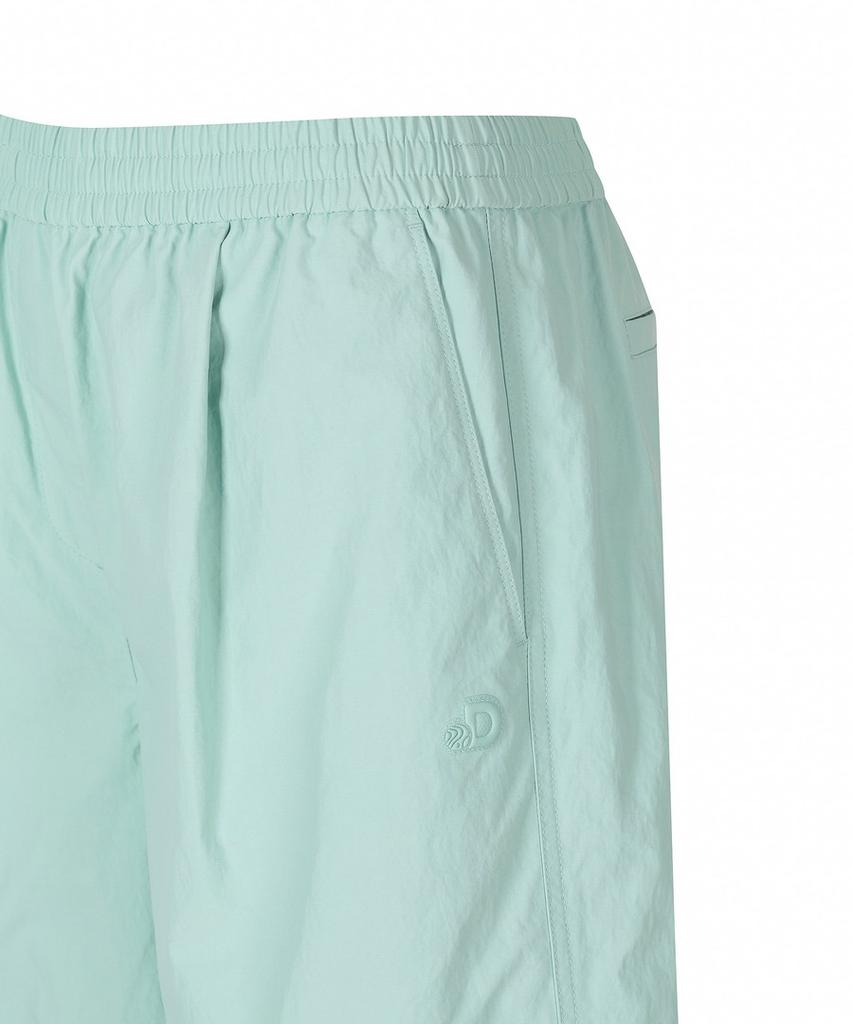 DISCOVERY EXPEDITION Women'S Freshvent Bermuda Shorts (L/Mint)