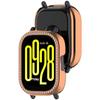 Модный Чехол-Рамка для Часов PC Case Watch Frame Cover для Watch 5 Lite Watch Обеспечивает Защиту и Легкое Нанесение