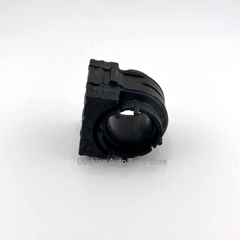 10pcs 13281782 Front Axle Anti-roll Bar Bushing Kit Isolation Stabilizer Rubber For Chevrolet Cruze Malibu Opel ASTRA