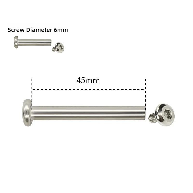 Silent Shopping Basket Replacement Wheels Swivel Rigid Casters Heavy Duty Trolley Parts Cart Luggage Repair Hardware Accessories