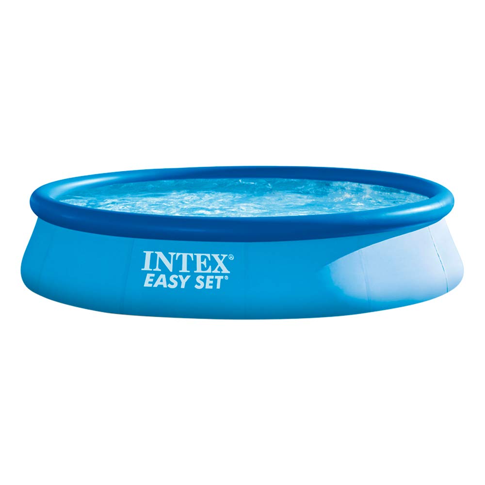 Бассейн INTEX Easy Set, 396 Какеру, 84см, 28143 U-28143