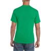 Gildan Unisex Adult Plain Cotton Heavy T-Shirt