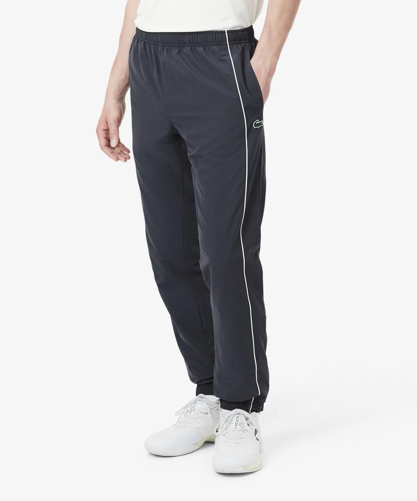 LACOSTE Мужские спортивные брюки из коллекции Training Line Xh6581-56N 1 шт.