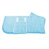 Keeping Warm Pet Absorbent Towel Microfibre Dog Drying Coats Dog Bath Robe  For Dogs Cats