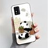 Phone Case For ZTE Blade L9 Casing Luxury Fashion Butterfly Flowers Black Jelly Soft Silicone Back Cover For ZTE BladeL9 Bumper